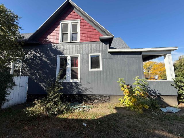 315 W Knox Ave, Spokane, WA 99205