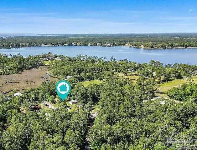 0000 Blue Gill Ln, Milton, FL 32583
