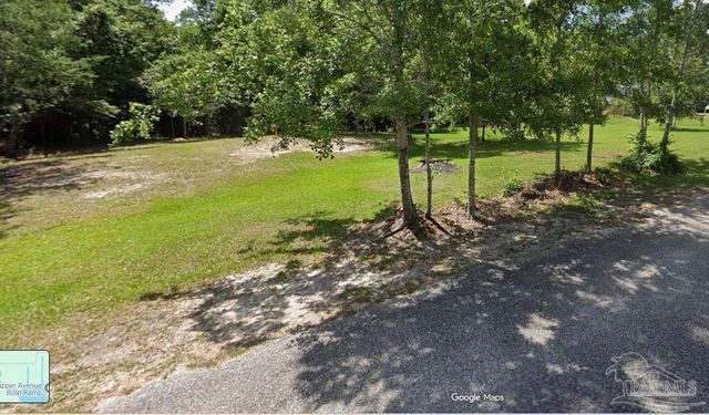 0000 Blue Gill Ln, Milton, FL 32583