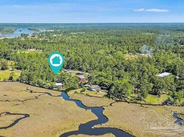 0000 Blue Gill Ln, Milton, FL 32583