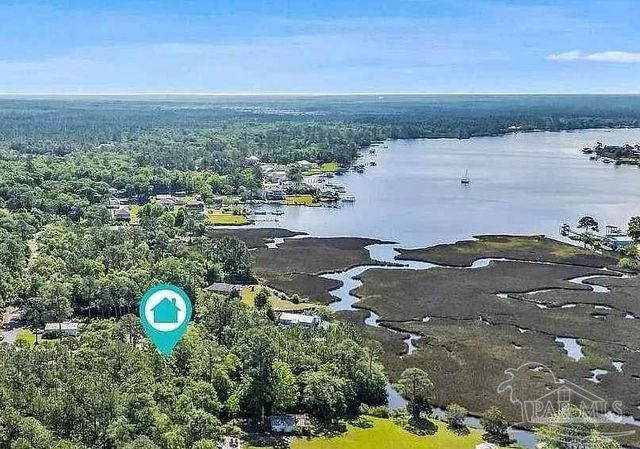 0000 Blue Gill Ln, Milton, FL 32583