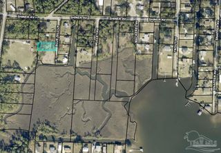 0000 Blue Gill Ln, Milton, FL 32583