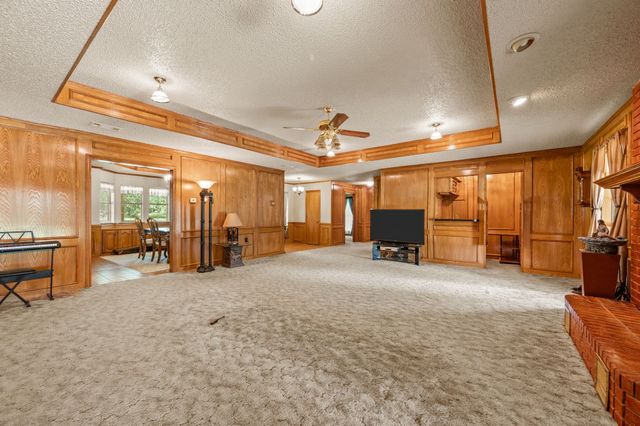 981 Witherspoon Way, Bartonville, TX 75022