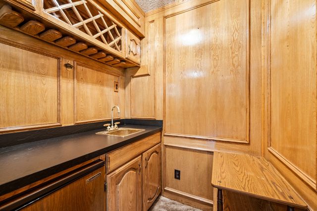 981 Witherspoon Way, Bartonville, TX 75022