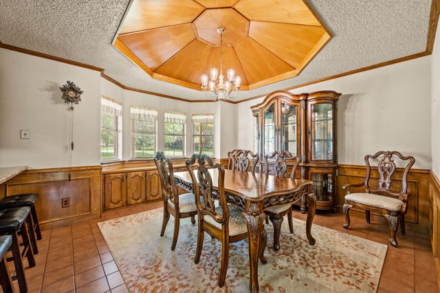 981 Witherspoon Way, Bartonville, TX 75022