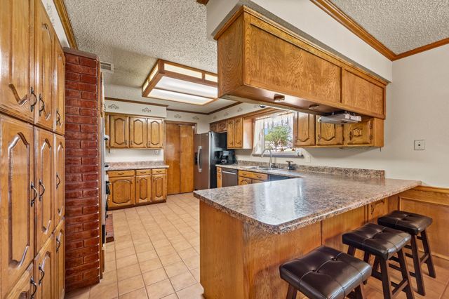 981 Witherspoon Way, Bartonville, TX 75022