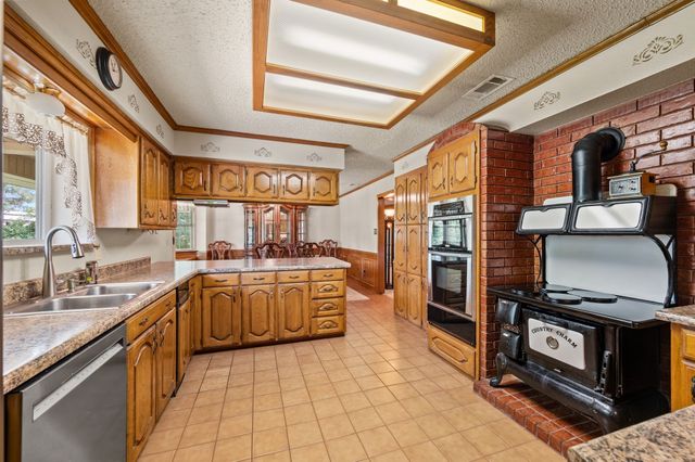 981 Witherspoon Way, Bartonville, TX 75022