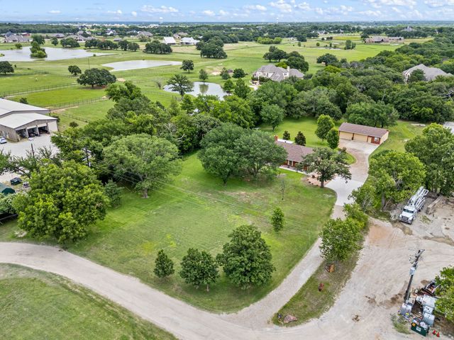 981 Witherspoon Way, Bartonville, TX 75022