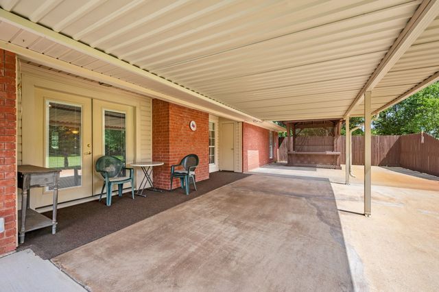 981 Witherspoon Way, Bartonville, TX 75022
