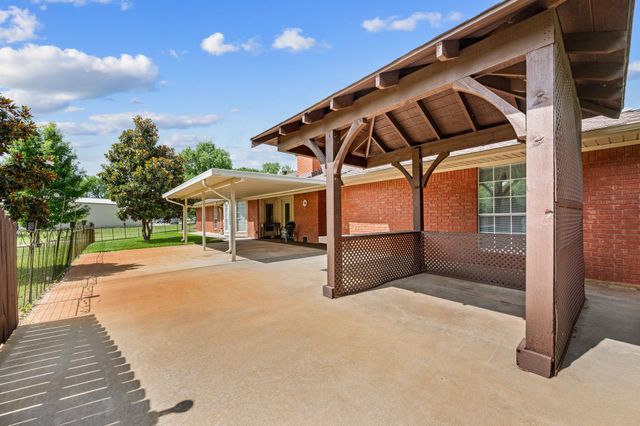 981 Witherspoon Way, Bartonville, TX 75022