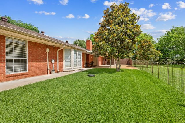981 Witherspoon Way, Bartonville, TX 75022