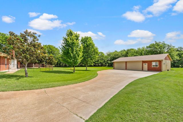 981 Witherspoon Way, Bartonville, TX 75022