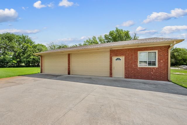 981 Witherspoon Way, Bartonville, TX 75022