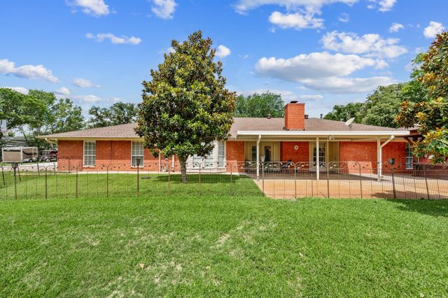 981 Witherspoon Way, Bartonville, TX 75022