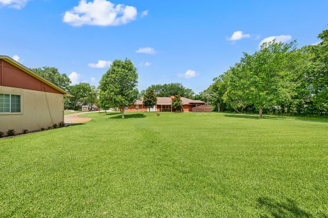 981 Witherspoon Way, Bartonville, TX 75022