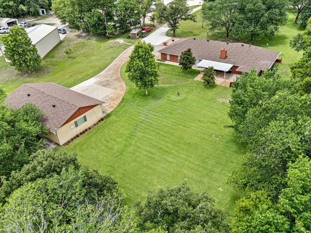 981 Witherspoon Way, Bartonville, TX 75022