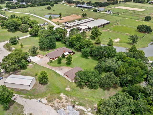981 Witherspoon Way, Bartonville, TX 75022