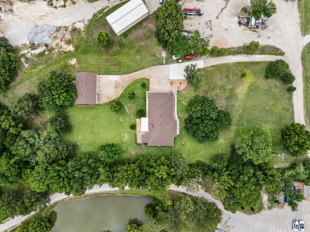 981 Witherspoon Way, Bartonville, TX 75022