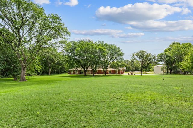 981 Witherspoon Way, Bartonville, TX 75022