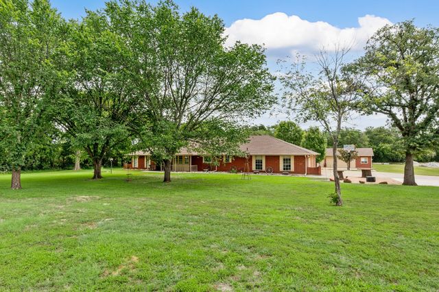 981 Witherspoon Way, Bartonville, TX 75022