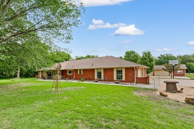 981 Witherspoon Way, Bartonville, TX 75022