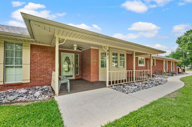 981 Witherspoon Way, Bartonville, TX 75022