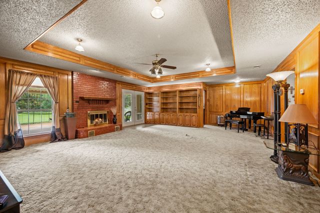 981 Witherspoon Way, Bartonville, TX 75022