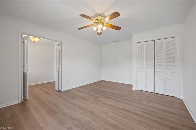 154 Applegate Road, Kernersville, NC 27284