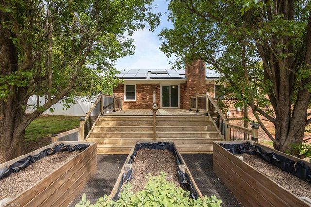 154 Applegate Road, Kernersville, NC 27284