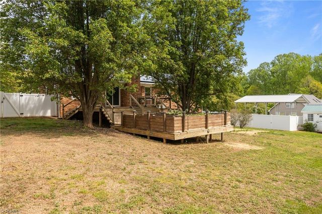 154 Applegate Road, Kernersville, NC 27284