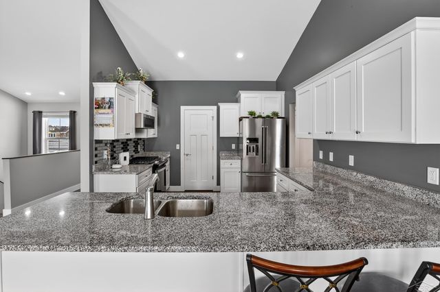 2201 N Ryan Court, Bay City, MI 48706