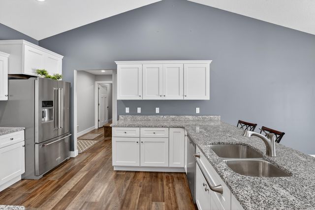 2201 N Ryan Court, Bay City, MI 48706