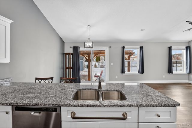 2201 N Ryan Court, Bay City, MI 48706