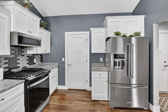 2201 N Ryan Court, Bay City, MI 48706