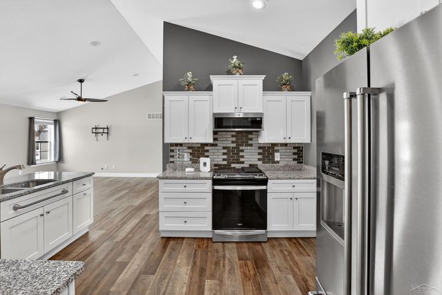 2201 N Ryan Court, Bay City, MI 48706