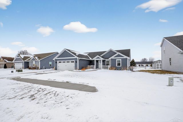 2201 N Ryan Court, Bay City, MI 48706