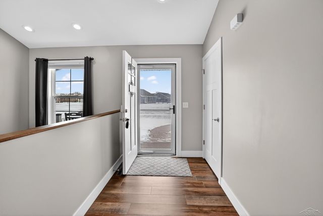 2201 N Ryan Court, Bay City, MI 48706