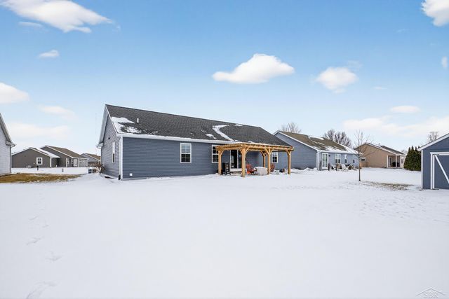 2201 N Ryan Court, Bay City, MI 48706