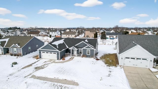 2201 N Ryan Court, Bay City, MI 48706