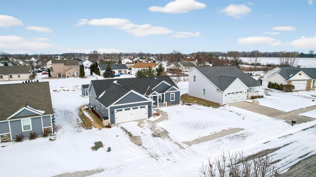 2201 N Ryan Court, Bay City, MI 48706