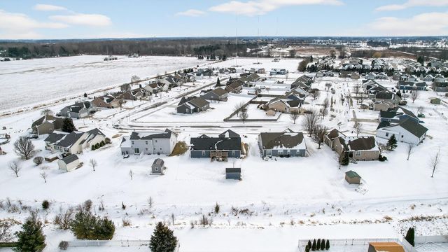 2201 N Ryan Court, Bay City, MI 48706