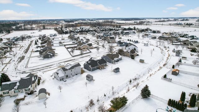 2201 N Ryan Court, Bay City, MI 48706