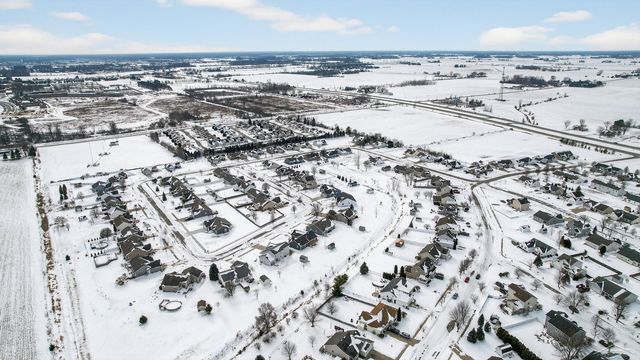 2201 N Ryan Court, Bay City, MI 48706