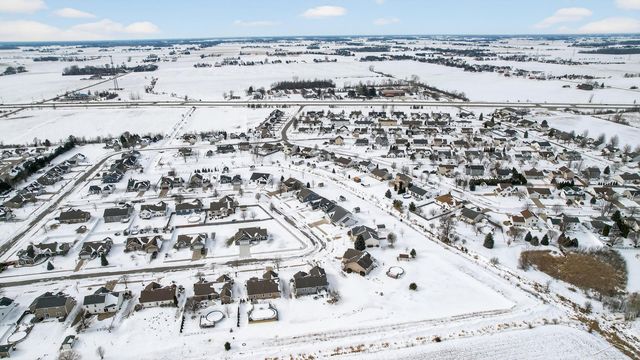 2201 N Ryan Court, Bay City, MI 48706