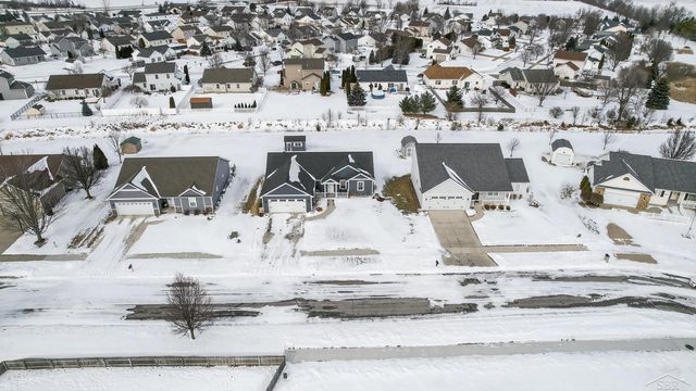 2201 N Ryan Court, Bay City, MI 48706