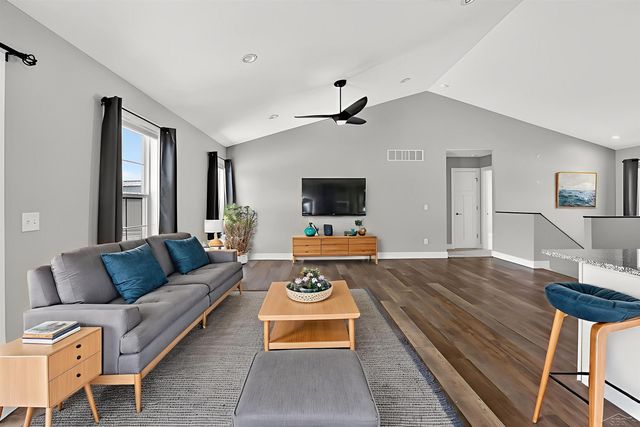 2201 N Ryan Court, Bay City, MI 48706