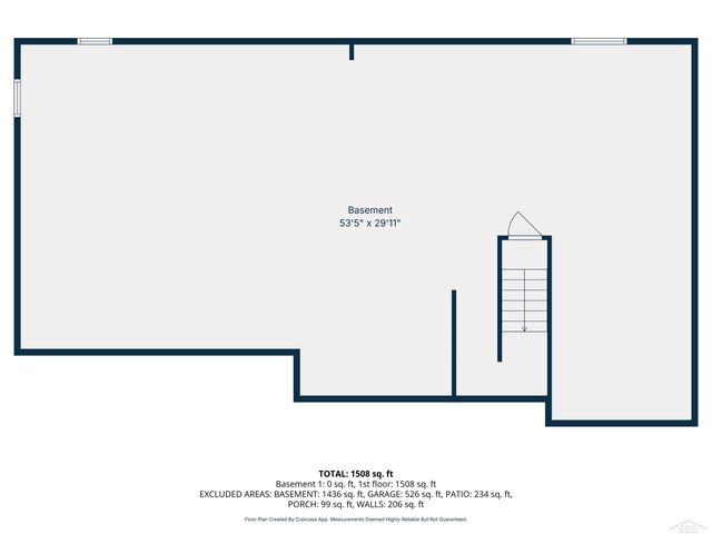 2201 N Ryan Court, Bay City, MI 48706