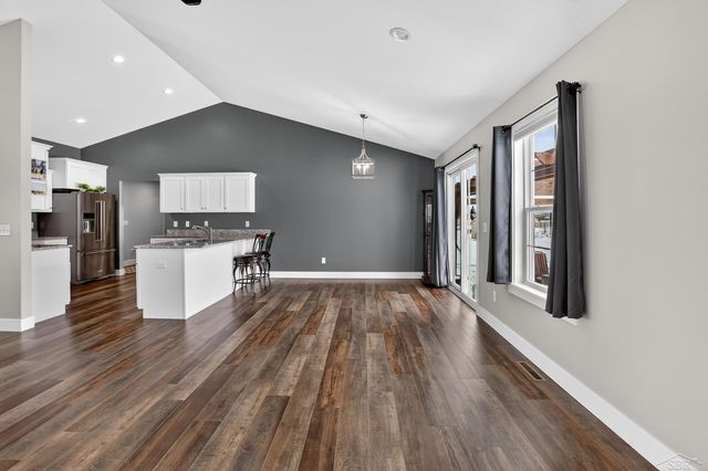 2201 N Ryan Court, Bay City, MI 48706