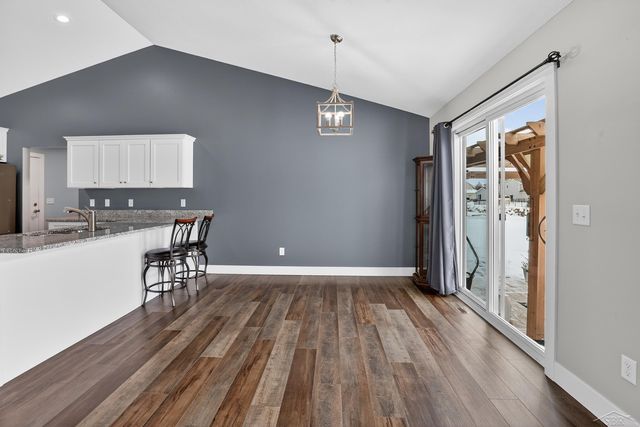 2201 N Ryan Court, Bay City, MI 48706