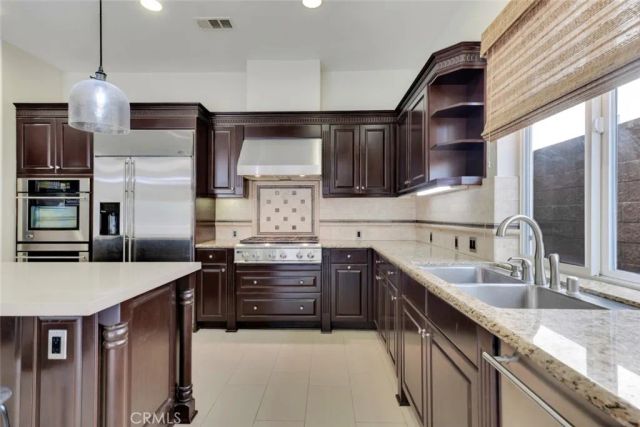 12826 Via Donatello, Porter Ranch, CA 91326